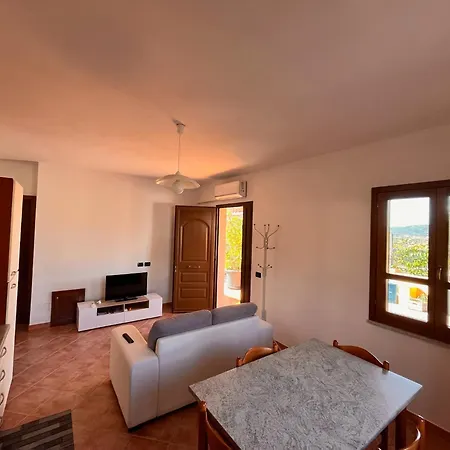 Apartamento Bellavista