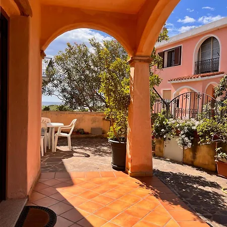 Apartamento Bellavista *