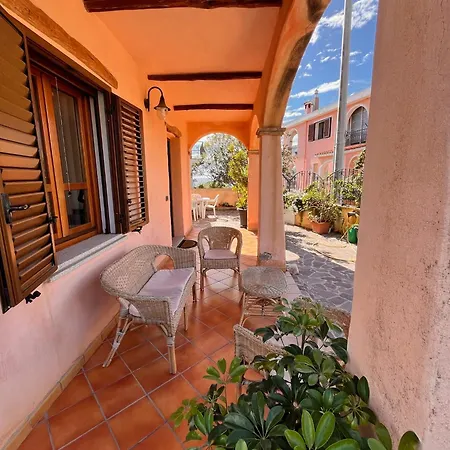 Apartamento Bellavista