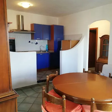 Casa Vacanze Bellavista * Siniscola