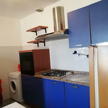 Casa Vacanze Bellavista * Siniscola