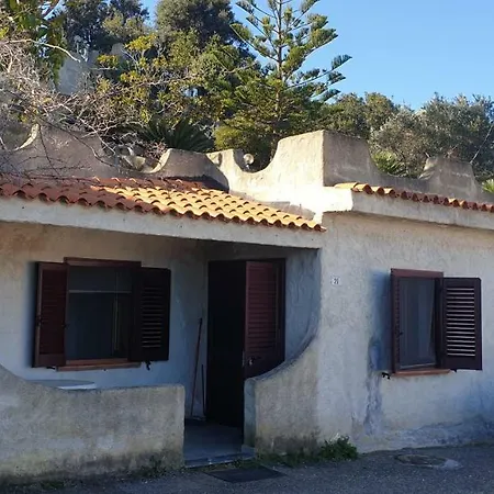 Ferienhaus Casa Vacanze Bellavista *