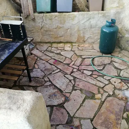 Casa Vacanze Bellavista Ferienhaus
