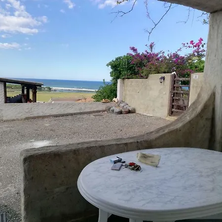 Casa Vacanze Bellavista Ferienhaus *