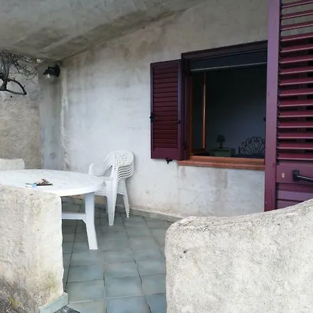 Ferienhaus Casa Vacanze Bellavista *