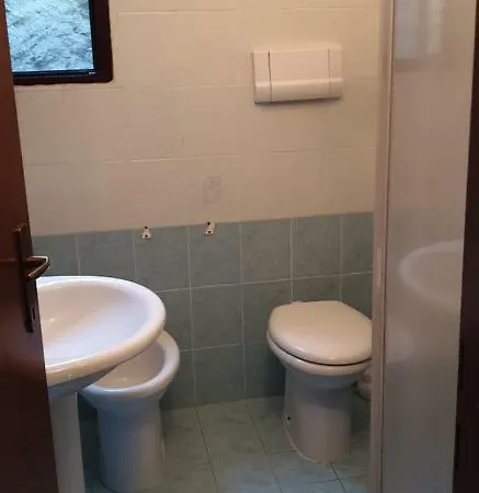 Ferienhaus Casa Vacanze Bellavista Siniscola