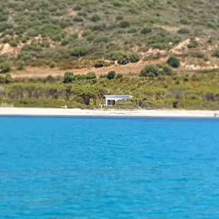 Casa Vacanze Bellavista Ferienhaus