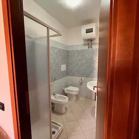 Bellavista Apartman Santa Maria Navarrese