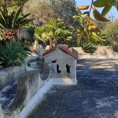 Casa Vacanze Bellavista *