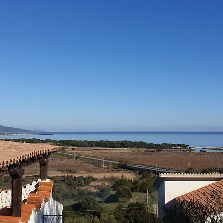 Holiday home Casa Vacanze Bellavista