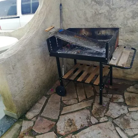 Casa Vacanze Bellavista * Siniscola