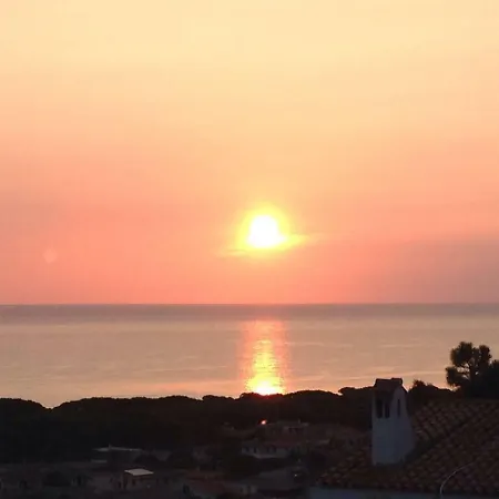 Casa Vacanze Bellavista
