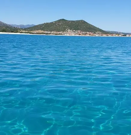 Casa Vacanze Bellavista Holiday home