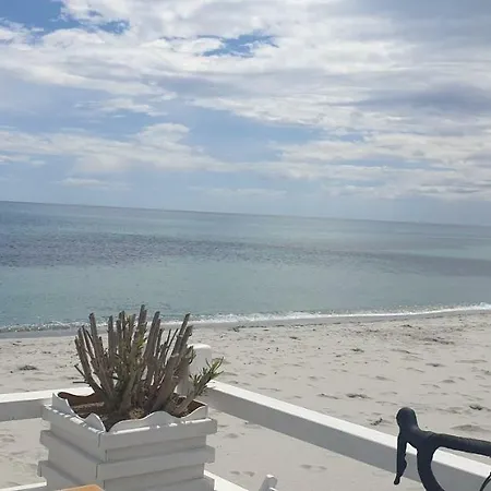 Casa Vacanze Bellavista Holiday home *